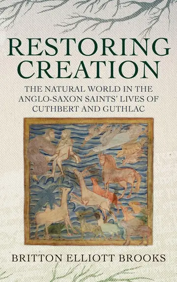 Cover of Restoring Creation