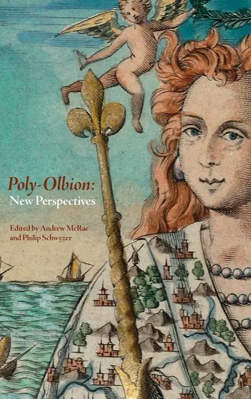 Cover of Poly–Olbion
