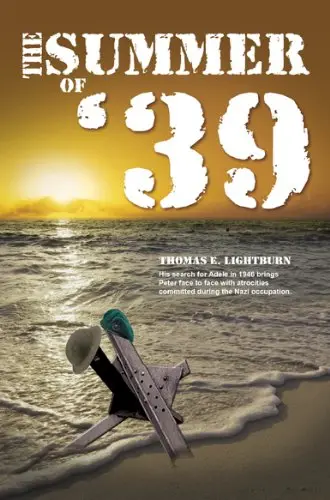Cover of The Summer of '39