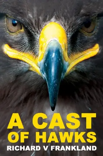 Cover of A Cast of Hawks