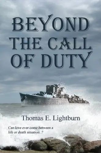 Cover of Beyond the Call of Duty