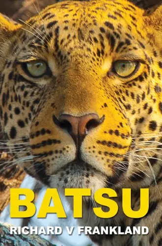 Cover of Batsu