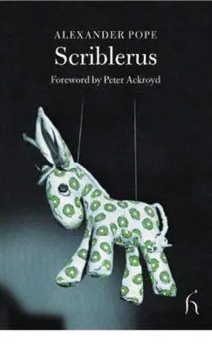 Cover of Scriblerus