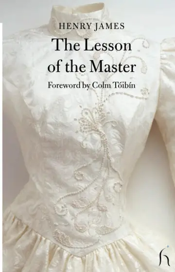 Cover of The Lesson of the Master