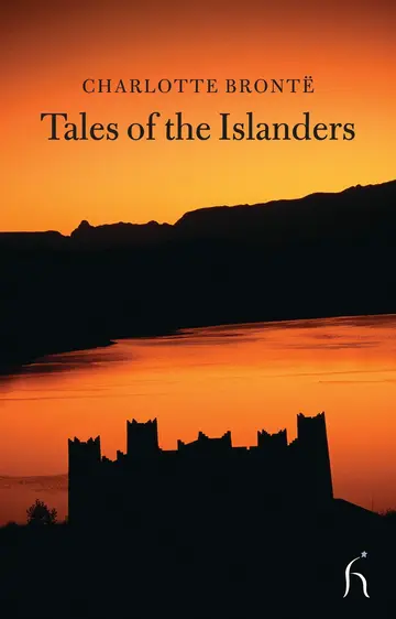 Cover of Tales of the Islanders