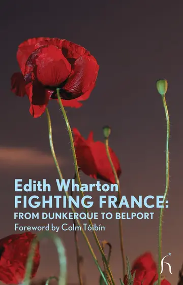 Cover of Fighting France