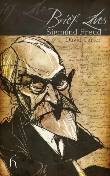 Cover of Sigmund Freud