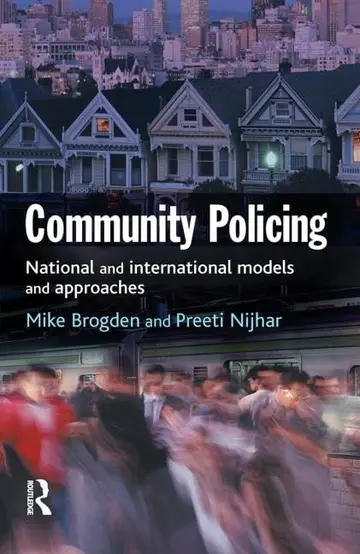 Cover of Community Policing