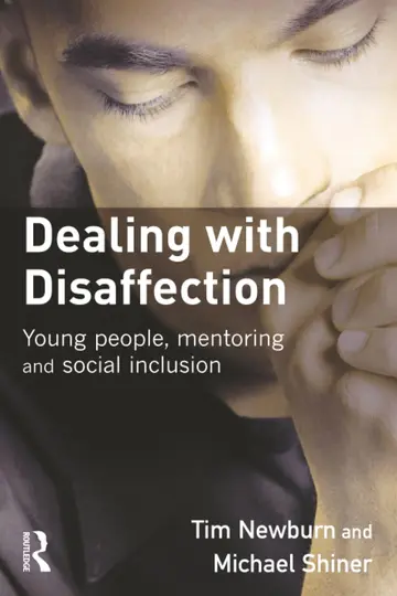 Cover of Dealing with Disaffection