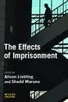 Cover of The Effects of Imprisonment