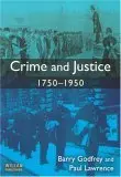 Cover of Crime and Justice