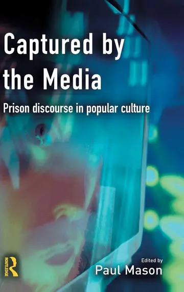 Cover of Captured by the Media