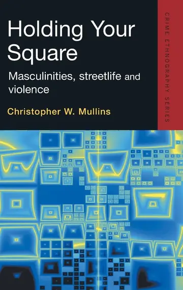Cover of Holding Your Square