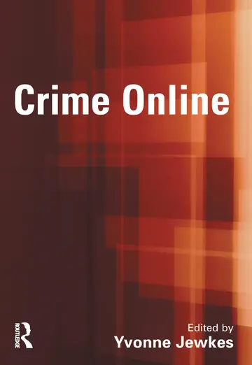 Cover of Crime Online