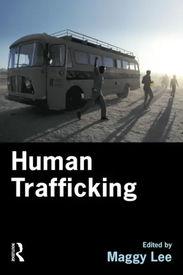Cover of Human Trafficking