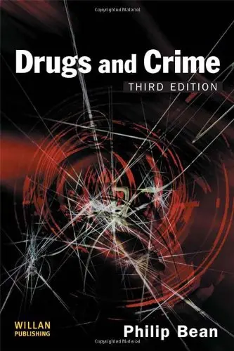 Cover of Drugs and Crime