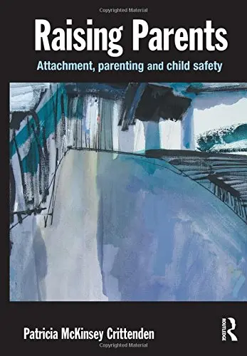 Cover of Raising Parents
