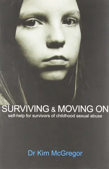Cover of Surviving and Moving on