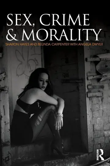 Cover of Sex, Crime and Morality