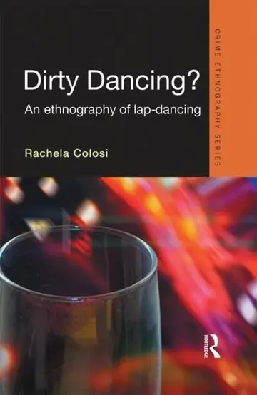 Cover of Dirty Dancing?