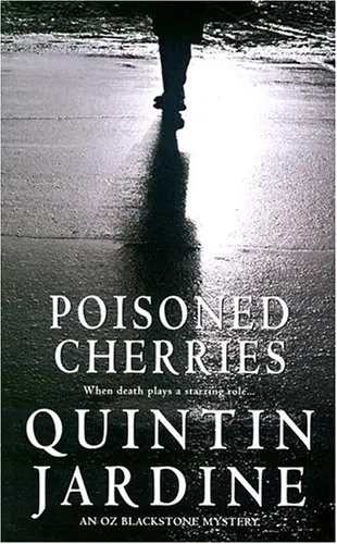 Cover of Poisoned Cherries