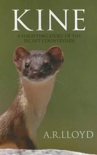 Cover of Kine