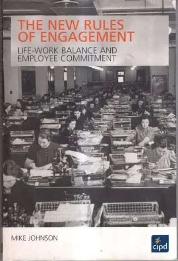Cover of Rules of Engagement