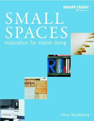 Cover of Small Spaces