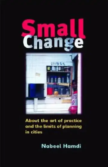 Cover of Small Change