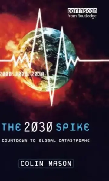Cover of The 2030 Spike