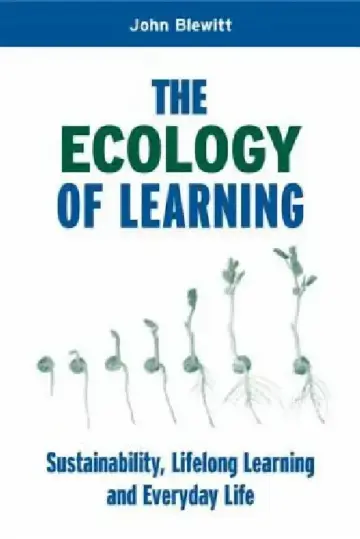 Cover of The Ecology of Learning