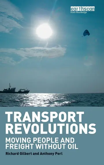 Cover of Transport Revolutions
