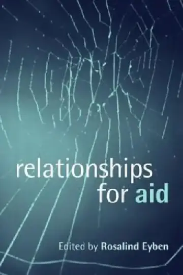 Cover of Relationships for Aid