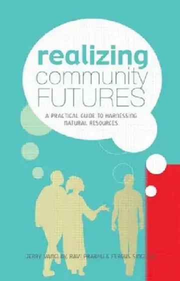 Cover of Realizing Community Futures