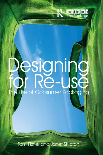 Cover of Designing for Re-use