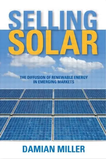 Cover of Selling Solar