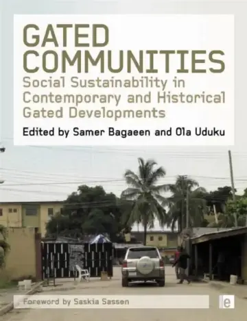 Cover of Gated Communities
