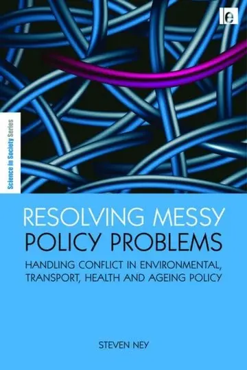 Cover of Resolving Messy Policy Problems