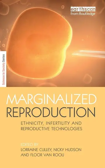 Cover of Marginalized Reproduction