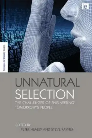 Cover of Unnatural Selection