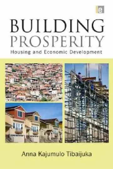 Cover of Building Prosperity