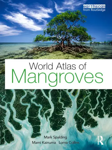 Cover of World Atlas of Mangroves