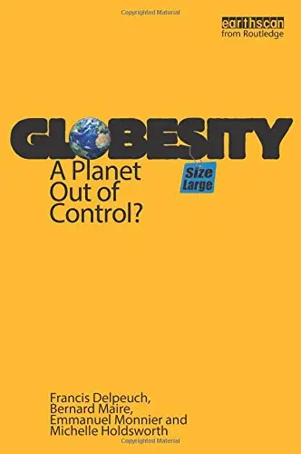 Cover of Globesity