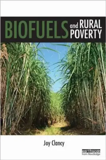 Cover of Biofuels and Rural Poverty