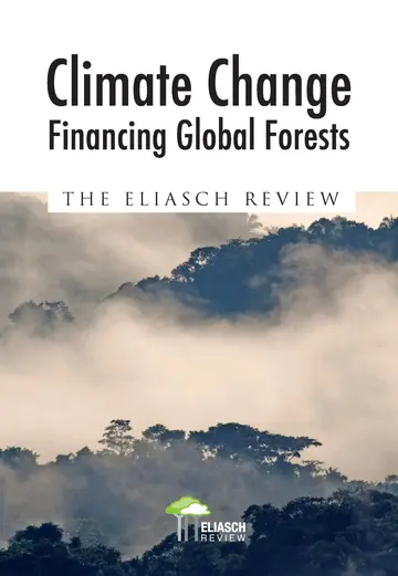 Cover of Climate Change