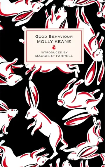 Cover of Good Behavior