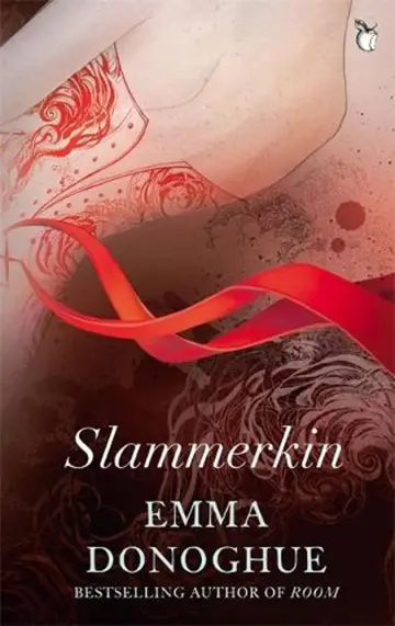 Cover of Slammerkin