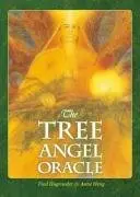 Cover of The Tree Angel Oracle