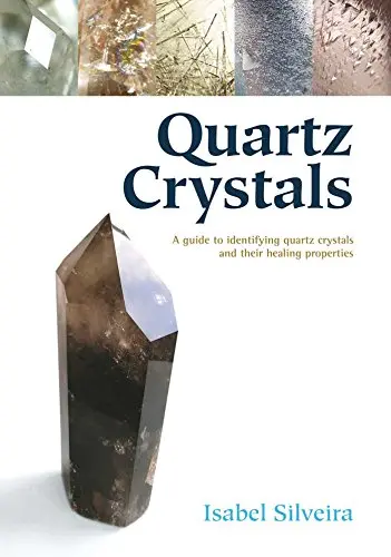 Cover of Quartz Crystals