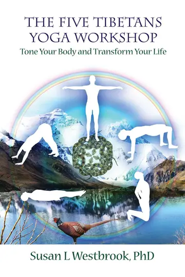 Cover of The Five Tibetans Yoga Workshop